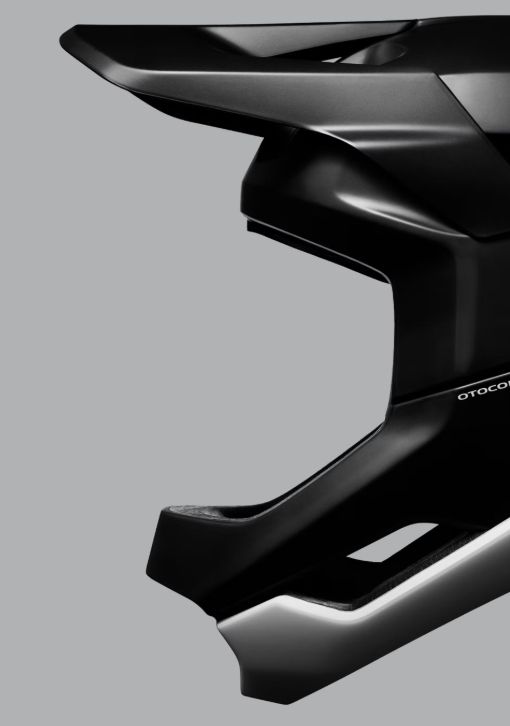 Cechy kluczowe Otocon Race Dwumateriałowa wkładka